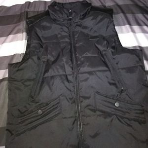 Sean john vest